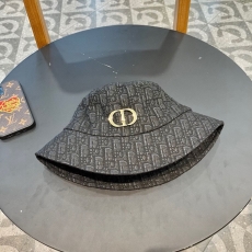 Christian Dior Caps